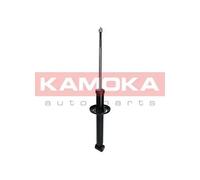 Amortiguador Eje trasero Anillo inferior 2000771 KAMOKA para VW SEAT