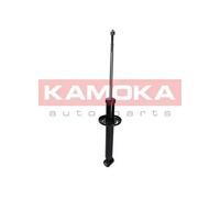 Amortiguador Eje trasero Anillo inferior 2000771 KAMOKA para VW SEAT