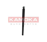Amortiguador Eje trasero Anillo inferior 2000774 KAMOKA para FORD
