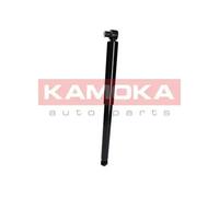 Amortiguador Eje trasero Anillo inferior 2000774 KAMOKA para FORD