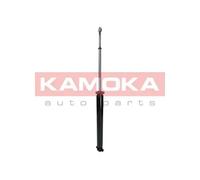 KAMOKA Amortiguador Trasero Para Fiat Bravo II 198 198_ Stilo 192 192_ Lancia