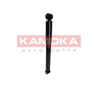 Amortiguador Eje trasero Anillo inferior 2000776 KAMOKA para MERCEDES-BENZ