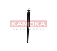 Amortiguador Eje trasero Anillo inferior 2000777 KAMOKA para SUZUKI FIAT