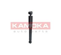 Amortiguador Eje trasero Anillo inferior 2000778 KAMOKA para OPEL ASTRA H GTC