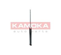 Amortiguador Eje trasero Anillo inferior 2000779 KAMOKA para OPEL FIAT CHEVROLET