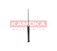 Amortiguador Eje trasero Anillo inferior 2000779 KAMOKA para OPEL FIAT CHEVROLET