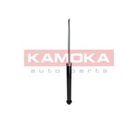 Amortiguador Eje trasero Anillo inferior 2000784 KAMOKA para DACIA RENAULT