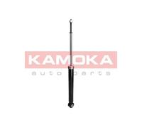 Amortiguador Eje trasero Anillo inferior 2000786 KAMOKA para SUZUKI OPEL