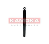 Amortiguador Eje trasero Anillo inferior 2000789 KAMOKA para CHEVROLET DAEWOO