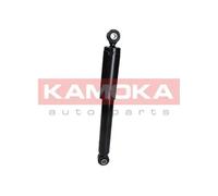Amortiguador Eje trasero Anillo inferior 2000791 KAMOKA para OPEL ASTRA H