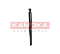 Amortiguador Eje trasero Anillo inferior 2000792 KAMOKA para FORD