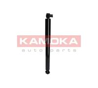 Amortiguador Eje trasero Anillo inferior 2000797 KAMOKA para FORD