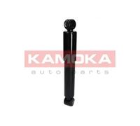 Amortiguador Eje trasero Anillo inferior 2000799 KAMOKA para FIAT LANCIA