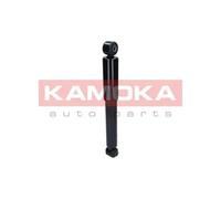Amortiguador Eje trasero Anillo inferior 2000800 KAMOKA para FIAT ABARTH