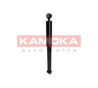 Amortiguador Eje trasero Anillo inferior 2000801 KAMOKA para VW FORD SEAT