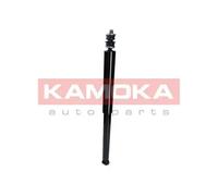 Amortiguador Eje trasero Anillo inferior 2000802 KAMOKA para OPEL DAEWOO