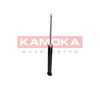 Amortiguador Eje trasero Anillo inferior 2000807 KAMOKA para AUDI SEAT