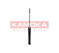 Amortiguador Eje trasero Anillo inferior 2000808 KAMOKA para TOYOTA AURIS PRIUS