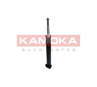Amortiguador Eje trasero Anillo inferior 2000812 KAMOKA para BMW 5 Touring