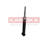 Amortiguador Eje trasero Anillo inferior 2000813 KAMOKA para BMW 5 Touring