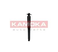 Amortiguador Eje trasero Anillo inferior 2000818 KAMOKA para JEEP CHEROKEE
