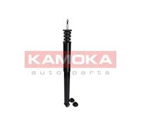 Amortiguador Eje trasero Anillo inferior 2000822 KAMOKA para RENAULT