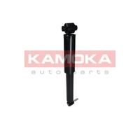 Amortiguador Eje trasero Anillo inferior 2000823 KAMOKA para RENAULT