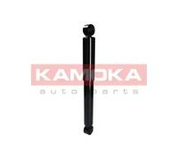 Amortiguador Eje trasero Anillo inferior 2000827 KAMOKA para VW