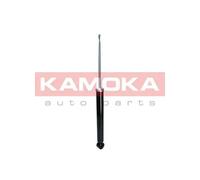 Amortiguador Eje trasero Anillo inferior 2000828 KAMOKA para AUDI A5 A4 B8