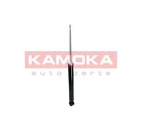 Amortiguador Eje trasero Anillo inferior 2000828 KAMOKA para AUDI A5 A4 B8