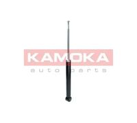 Amortiguador Eje trasero Anillo inferior 2000839 KAMOKA para RENAULT CLIO IV