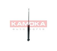 Amortiguador Eje trasero Anillo inferior 2000839 KAMOKA para RENAULT CLIO IV