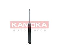 Amortiguador Eje trasero Anillo inferior 2000841 KAMOKA para BMW 1 3 4 Coupé