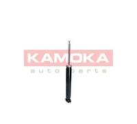 Amortiguador Eje trasero Anillo inferior 2000842 KAMOKA para BMW 4 Coupé 1