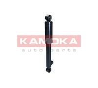 Amortiguador Eje trasero Anillo inferior 2000847 KAMOKA para KIA HYUNDAI