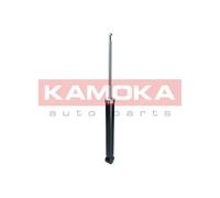 Amortiguador Eje trasero Anillo inferior 2000848 KAMOKA para OPEL