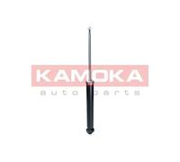 Amortiguador Eje trasero Anillo inferior 2000848 KAMOKA para OPEL