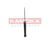 Amortiguador Eje trasero Anillo inferior 2000849 KAMOKA para VW