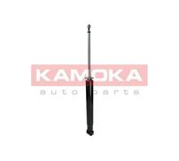 KAMOKA Amortiguador Trasero Para Peugeot 307 3A/C 3H 3E Citroën C4 I LC_ LA_
