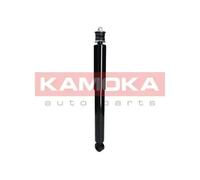 Amortiguador Eje trasero Anillo inferior 2000862 KAMOKA para KIA CARNIVAL I