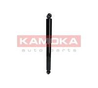 Amortiguador Eje trasero Anillo inferior 2000865 KAMOKA para RENAULT OPEL NISSAN