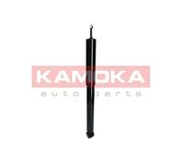 Amortiguador Eje trasero Anillo inferior 2000866 KAMOKA para MITSUBISHI