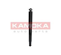 KAMOKA Amortiguador Eje Trasero para Jeep Grand Cherokee II Todoterreno Wg WH Wk