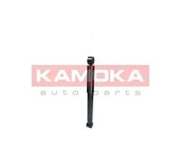 Amortiguador Eje trasero Anillo inferior 2000872 KAMOKA para VW MULTIVAN T5