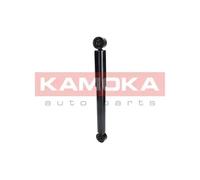 Amortiguador Eje trasero Anillo inferior 2000874 KAMOKA para VW