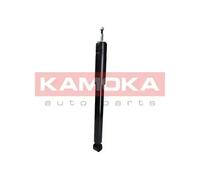 KAMOKA Amortiguador Eje Trasero Apto para Honda Accord VII Tourer CM