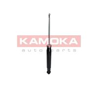 Amortiguador Eje trasero Anillo inferior 2000881 KAMOKA para AUDI Q5