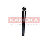 Amortiguador Eje trasero Anillo inferior 2000884 KAMOKA para RENAULT OPEL