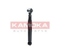 Amortiguador Eje trasero Anillo inferior 2000893 KAMOKA para CITROËN