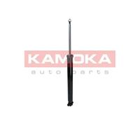Amortiguador Eje trasero Anillo inferior 2000894 KAMOKA para ALFA ROMEO MITO